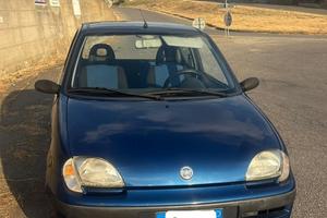 Fiat 600 2003
