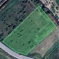 Terreno edificabile da urbanizzare Guasila (SU)