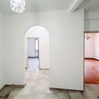 Trilocale zona Università