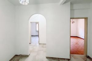 Trilocale zona Università