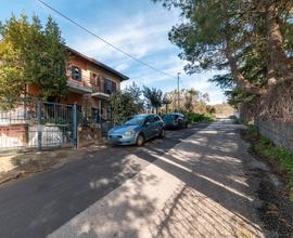 Villa accorpata on spazio esterno 49-357