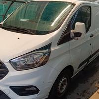 Ford Transit Custom L2H1