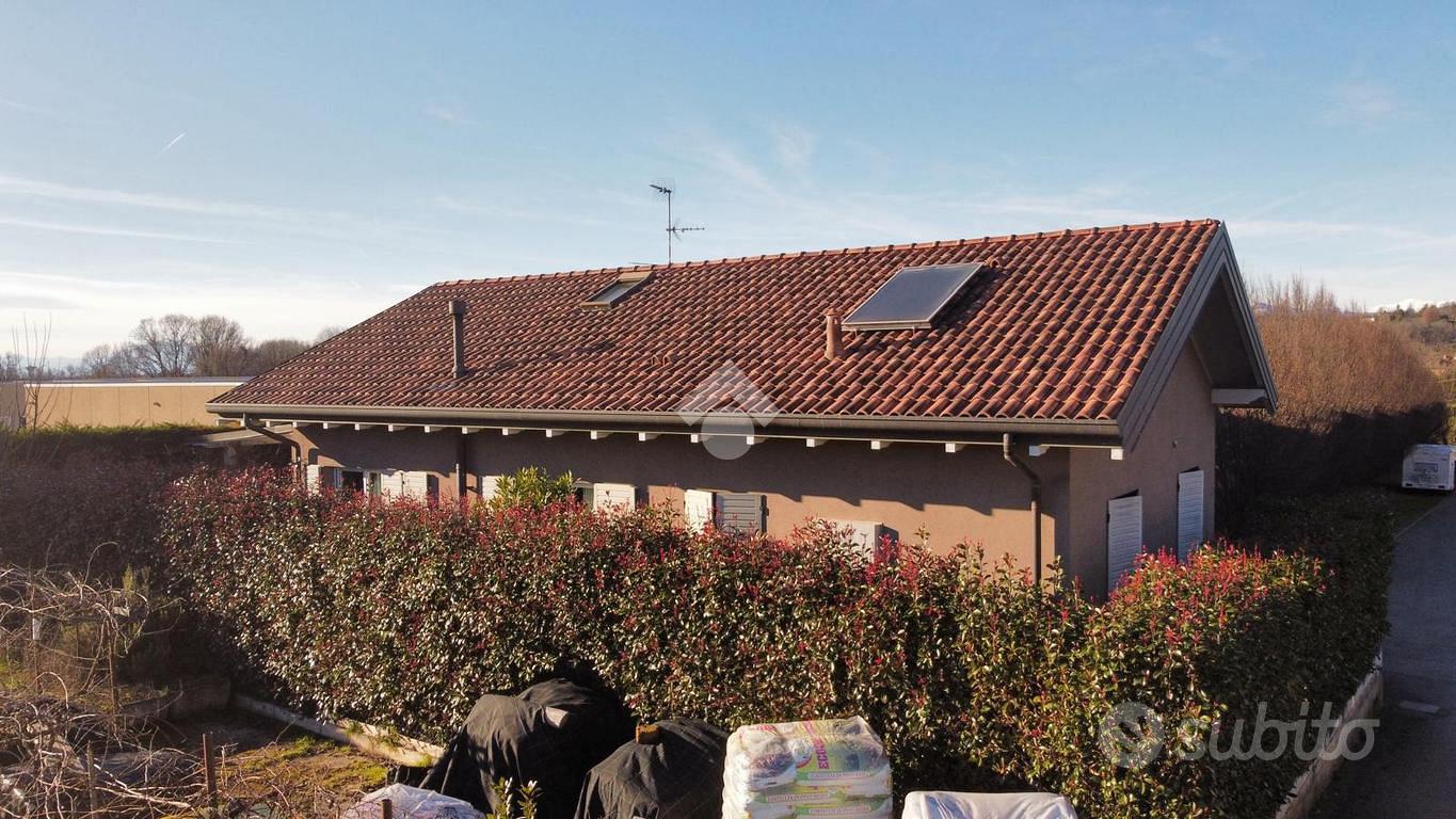 House in Casatenovo, Gemella - Vista 5