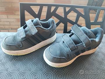 Scarpe Adidas bambino nr. 27