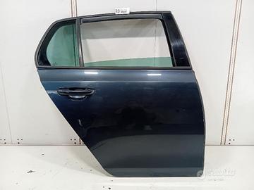 PORTIERA POSTERIORE DESTRA VOLKSWAGEN Golf 6 Berli