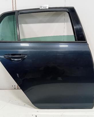 PORTIERA POSTERIORE DESTRA VOLKSWAGEN Golf 6 Berli
