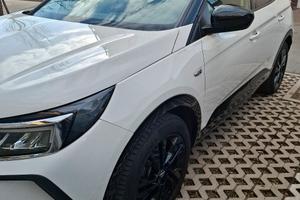 Opel Grandland 1.5 dci 130 cv