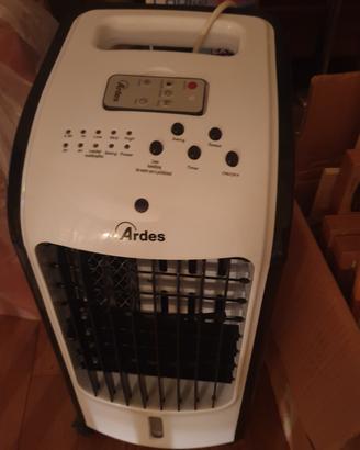  raffrescatore Ardes   Mod AR5R05