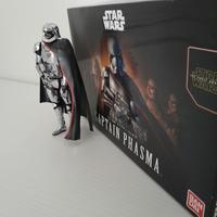 Star wars Bandai action figure
