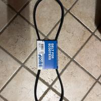 Cinghia polini per Piaggio si senza variatore