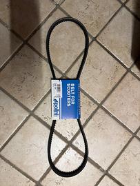 Cinghia polini per Piaggio si senza variatore