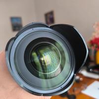 Samyang 14mm F2.8 Canon