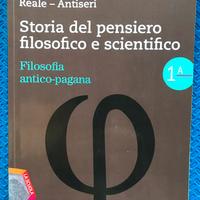 Storia del pensiero filosofico e scientifico