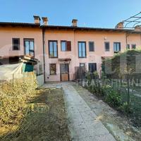 Villa a schiera Pocapaglia [Rif. 26008VRG]
