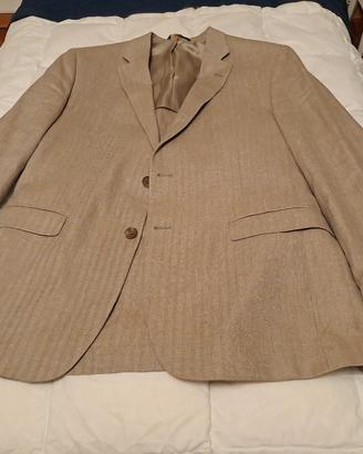 giacca da uomo Brooks Brothers