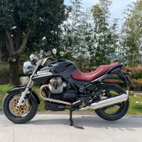 Moto guzzi breva 1100