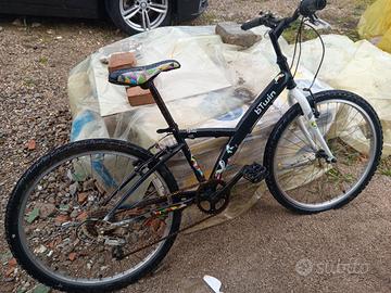 bici btwin 