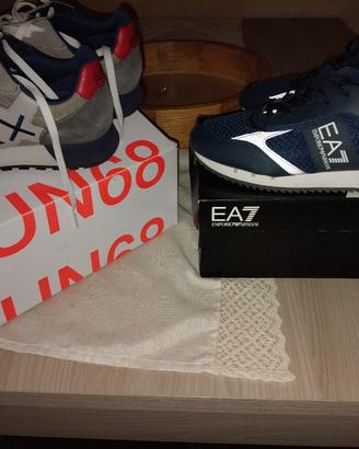 scarpe da uomo