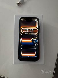 Mini iPhone 17 Pro Max android