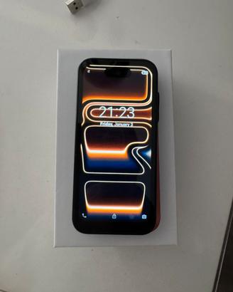 Mini iPhone 17 Pro Max android