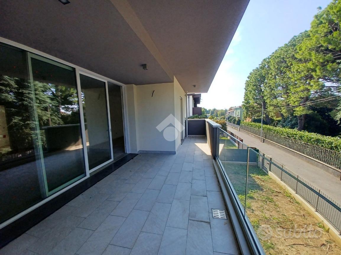 Appartamento – Treviolo, Curnasco - Vista 4