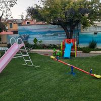 Appartmto mare zona Tortoli Arbatax Sardegna Giras