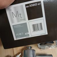 Tritaverdure kenvood