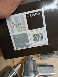 Tritaverdure kenvood