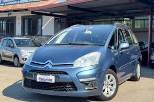 CITROEN C4 Grand Picasso 1.6 e-HDi 110 Exclusive