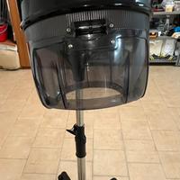 Casco professionale asciugacapelli DIAMANTE 3000