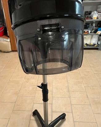 Casco professionale asciugacapelli DIAMANTE 3000