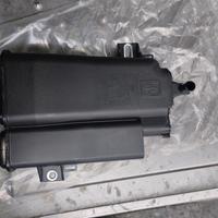 Filtro vapori Fiat punto 