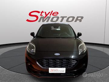 FORD Puma 1.0 EcoBoost Hybrid 125 CV S&S aut. ST
