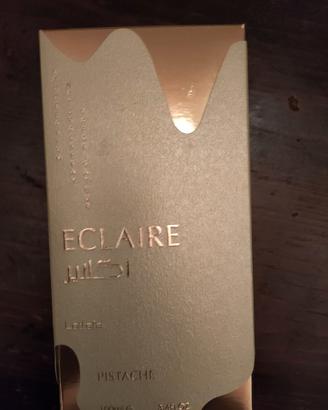 Lattafa Profumo Eclaire Pistache