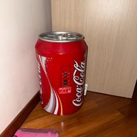 Frigo portatile Coca Cola