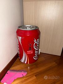 Frigo portatile Coca Cola