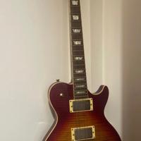 Chitarra greg bennett av3