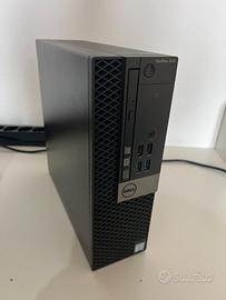 Dell Optiplex 3040 SFF personal computer