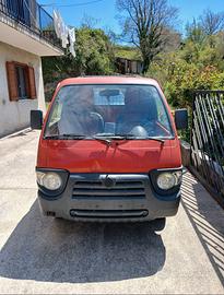 Piaggio quargo