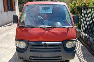 Piaggio quargo