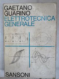Elettrotecnica Generale