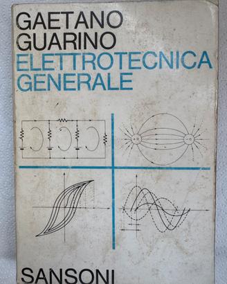 Elettrotecnica Generale