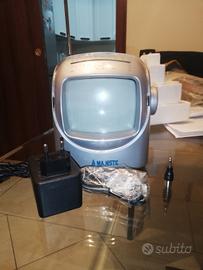 televisore portatile 5.5