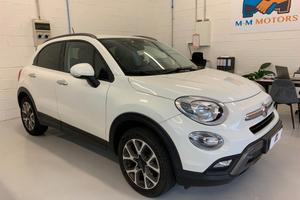 Fiat 500X 1.4 MultiAir 140 CV City Cross