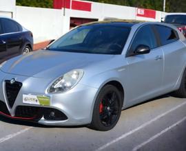 Alfa Romeo Giulietta Giulietta 2013