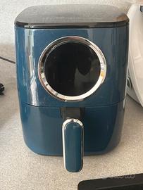 Friggitrice ad aria touch