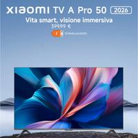 Xiaomi Tv 50.Pro.2026