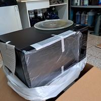 forno a microonde nuovo Samsung 