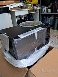 forno a microonde nuovo Samsung 