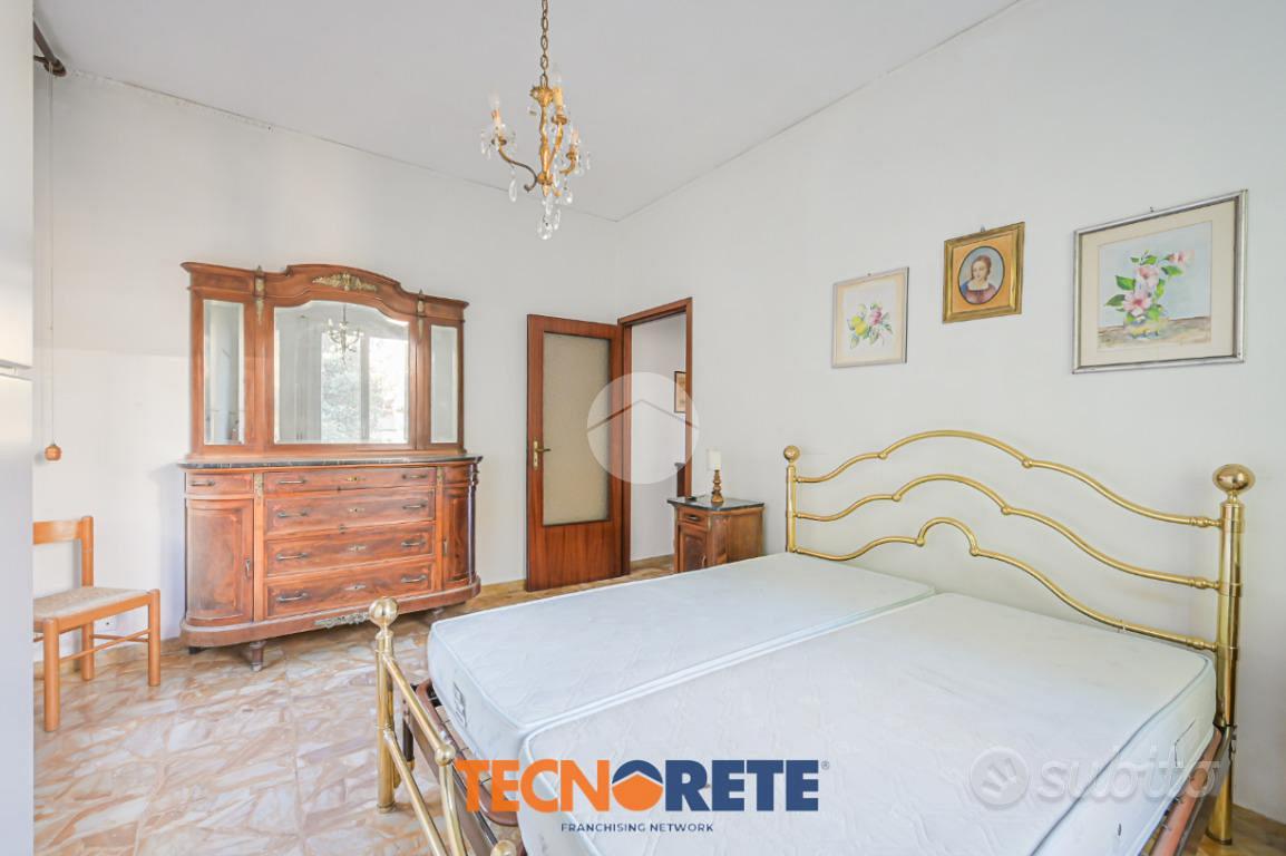 Appartamento – La Spezia, Buggi, Fabiano Alto - Vista 5